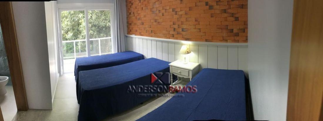 1080 - Apartamento Com Vista Para O Mar Em Бомбиньяс Экстерьер фото