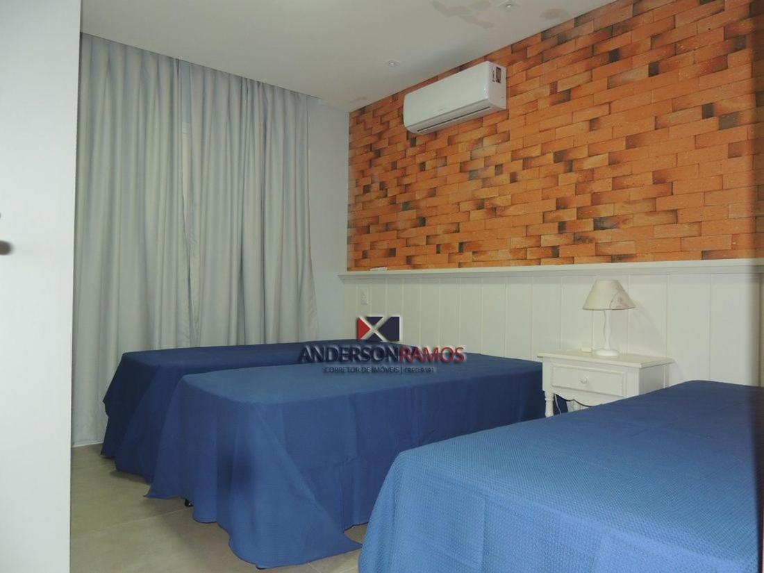 1080 - Apartamento Com Vista Para O Mar Em Бомбиньяс Экстерьер фото
