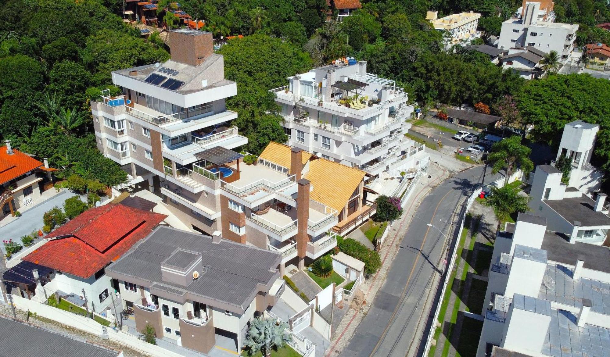 1080 - Apartamento Com Vista Para O Mar Em Бомбиньяс Экстерьер фото